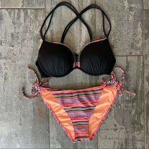 🧡VS BATHING SUIT🧡